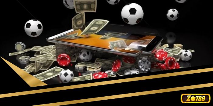 5 lý cá cược thể thao Zo789 trở thành xu hướng