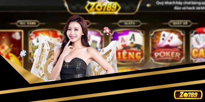 Chú ý gì khi gửi tiền Zo789?