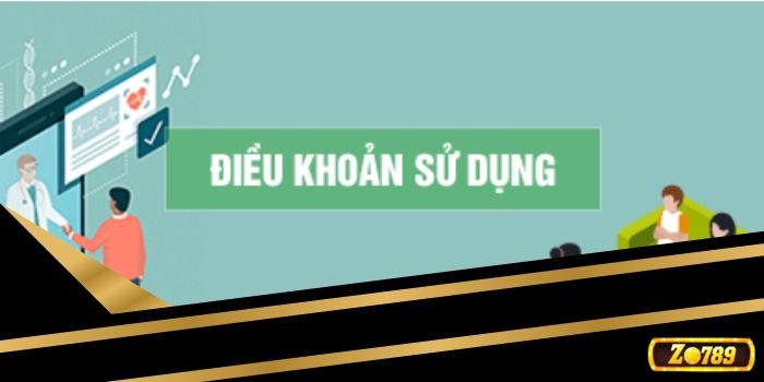 Điều khoản sử dụng Zo789 - nói không với gian lận