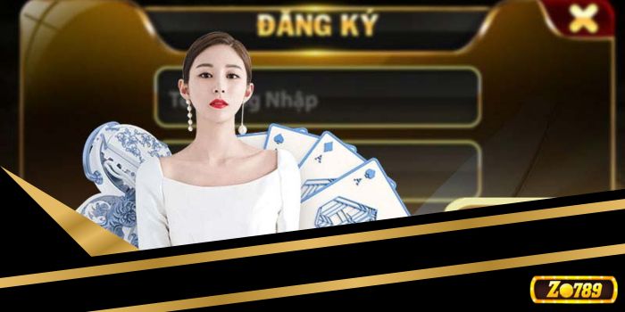 Hướng dẫn đăng ký Zo789 chi tiết nên biết