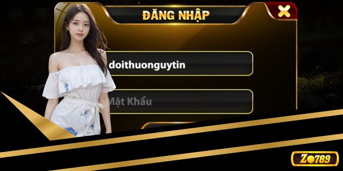 Hướng dẫn đăng nhập Zo789 trên điện thoại thế nào?