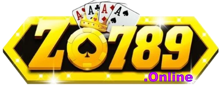 logo zo789 online trang chủ cổng game Zo789 Club