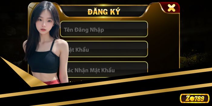 Nên đăng ký cổng game Zo789 không?