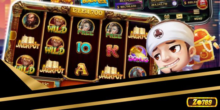 Nên tới với Zo789 ngay vì lý do này!