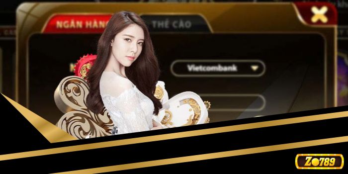 Rút tiền Zo789 cần điều kiện gì?