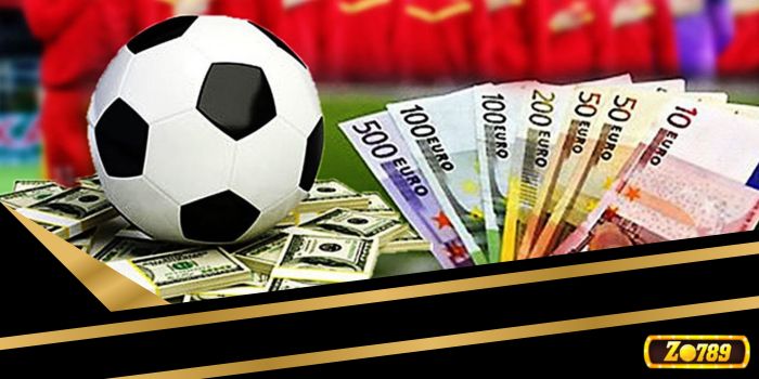 Thể thao Zo789 – chuyên nghiệp, uy tín