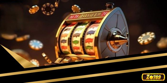 Tốc độ truy cập chỉ 0.02s/click, nổ hũ đổi thưởng Zo789 tạo sức hút lớn