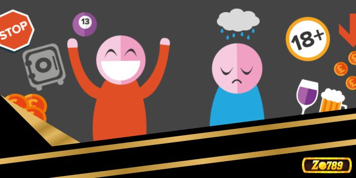 Trách nhiệm người chơi Zo789 - cần tôn trọng những gì đang có