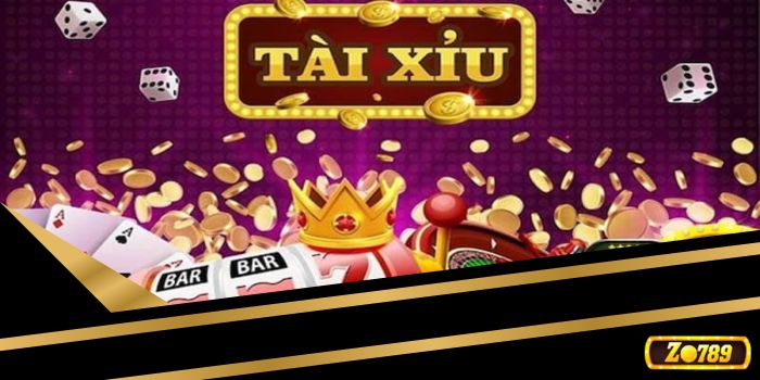 Vì sao nên chơi Tài Xỉu ở Zo789?