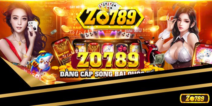 Zo789 - tầm nhìn xa đầy khác biệt dẫn lối thành công