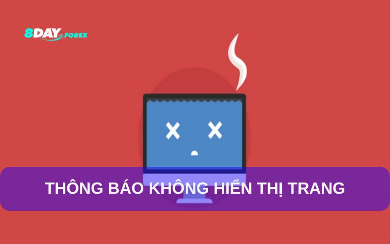 Hướng dẫn cách Thông Báo Lỗi 8day nhanh chóng và chính xác