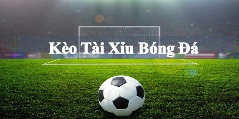 Kèo Tài Xỉu Bet168vn là gì?
