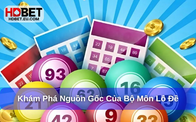 Khái niệm cơ bản